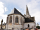 Photo suivante de Thérouldeville ..église saint-Amand