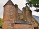 Photo précédente de Theuville-aux-Maillots le château