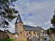 Photo suivante de Theuville-aux-Maillots ..église Saint-Maclou