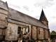 Photo suivante de Theuville-aux-Maillots ..église Saint-Maclou