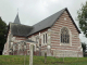 Photo suivante de Thiergeville l'église