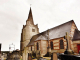 Photo suivante de Thiétreville  église Saint-Martin