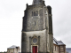 Photo suivante de Thiétreville  église Saint-Martin