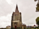 Photo précédente de Thiétreville  église Saint-Martin
