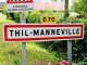 Photo suivante de Thil-Manneville 