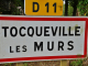 Photo suivante de Tocqueville-les-Murs 