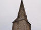 Photo suivante de Tocqueville-les-Murs 'église Saint-Médard 