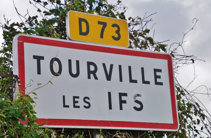  - Tourville-les-Ifs