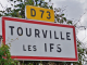 Tourville-les-Ifs