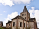 Photo suivante de Tourville-les-Ifs  église Saint-Pierre