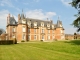 Photo suivante de Tourville-sur-Arques Le château Miromesnil de Tourville sur Arques 