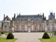 Le château Miromesnil de Tourville sur Arques 