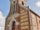 Photo suivante de Turretot  église Saint-Martin