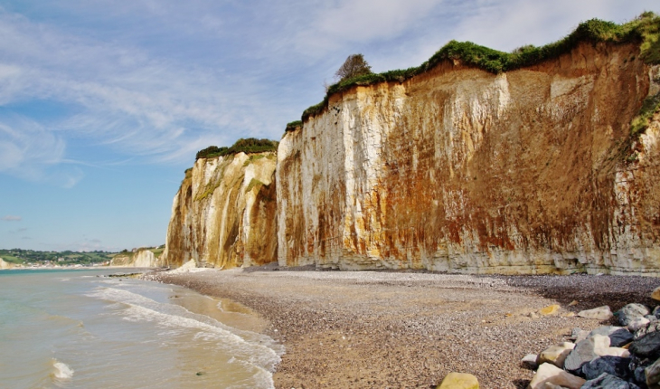 La Mer - Varengeville-sur-Mer