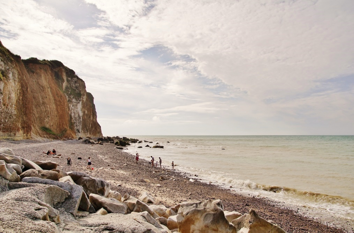 La Mer - Varengeville-sur-Mer