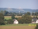 pont de brotonne vu du clocher