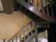 maison Vacquerie : musée Victor Hugo l'escalier