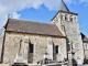 Photo suivante de Virville *église Saint-Aubin