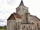 Photo précédente de Virville *église Saint-Aubin