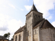 Photo précédente de Virville *église Saint-Aubin