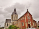 Photo précédente de Yébleron &église Saint-Leger