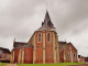 Photo précédente de Yébleron &église Saint-Leger