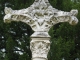 Photo suivante de Yville-sur-Seine Croix du Cimetière