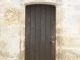 Photo suivante de Yville-sur-Seine Porte de l'église avec le pélican