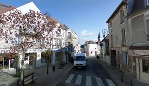  - Ballancourt-sur-Essonne