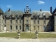 Le Château du Mesnil-Voisins