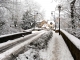 Photo précédente de Boussy-Saint-Antoine le VIEUX PONT sous la neige