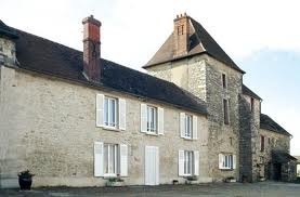 La ferme seigneuriale - Boutigny-sur-Essonne