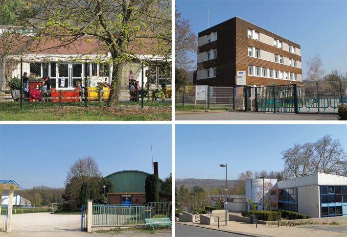 Photo à BuressurYvette (91440) BuressurYvette, 174775