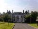 Photo suivante de Bures-sur-Yvette Le chateau du grand Mesnil
