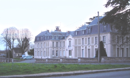 Mairie - Épinay-sur-Orge