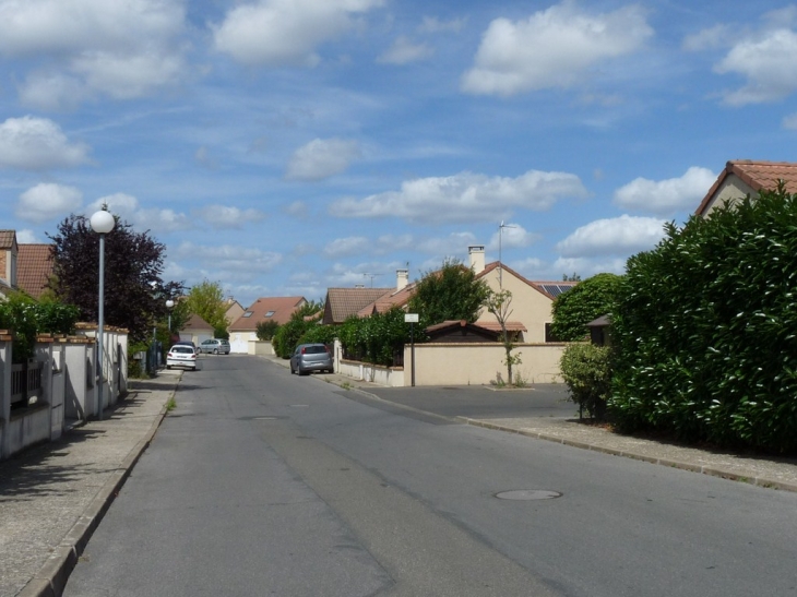 Rue-du-bois-de-balizy - Épinay-sur-Orge