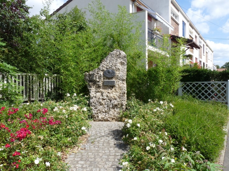 Rue de la division Leclerc - Épinay-sur-Orge