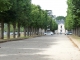 Photo suivante de Épinay-sur-Orge Allée menant à la mairie