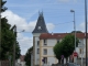 Photo suivante de Épinay-sur-Orge La tour de l'horloge