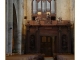 orgue de Notre Dame du Fort
