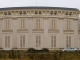 Le château de Beauvoir