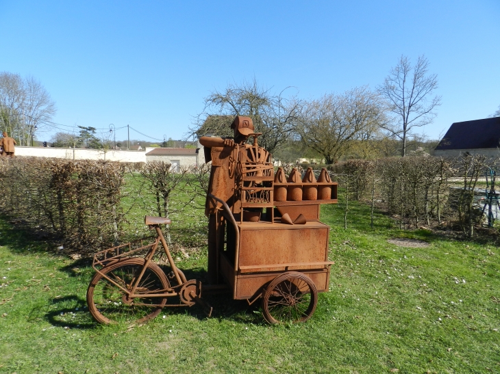  - Fontenay-lès-Briis