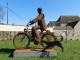 Photo suivante de Fontenay-lès-Briis sculpture parc  de soucy