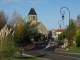 Photo suivante de Gometz-la-Ville Eglise de gometz