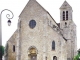 Photo précédente de Itteville Eglise Saint Germain