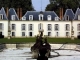 Photo suivante de Longpont-sur-Orge Le château de Villebouzin