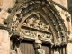Photo suivante de Longpont-sur-Orge Portail de la basilique