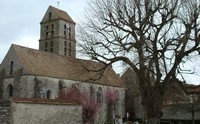 Eglise - Mondeville