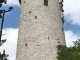 La tour de Montlhéry