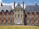 Le chateau de Baville